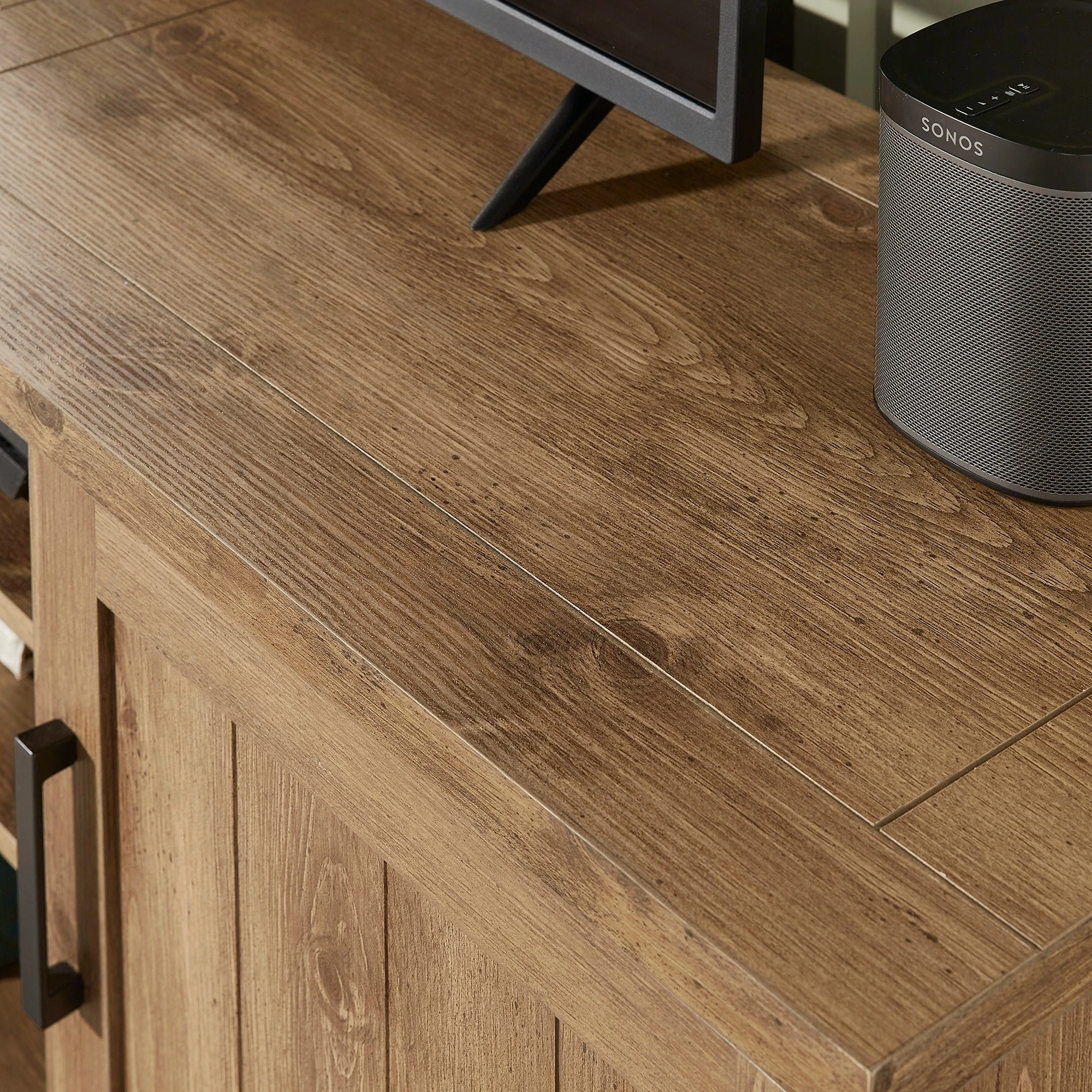 Best reviews of 🥰 Enstone TV Stand For TVs Up To 65" By INSPIRE Q Classic Dark Brown 🌟 7 Best reviews of 🥰 Enstone TV Stand For TVs Up To 65" By INSPIRE Q Classic Dark Brown 🌟 - Image 7