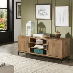 Best reviews of 🥰 Enstone TV Stand For TVs Up To 65" By INSPIRE Q Classic Dark Brown 🌟 23 Best reviews of 🥰 Enstone TV Stand For TVs Up To 65" By INSPIRE Q Classic Dark Brown 🌟 -iNSPIRE Q shop Enstone TV Stand for TVs up to 6522 by iNSPIRE Q Classic 8