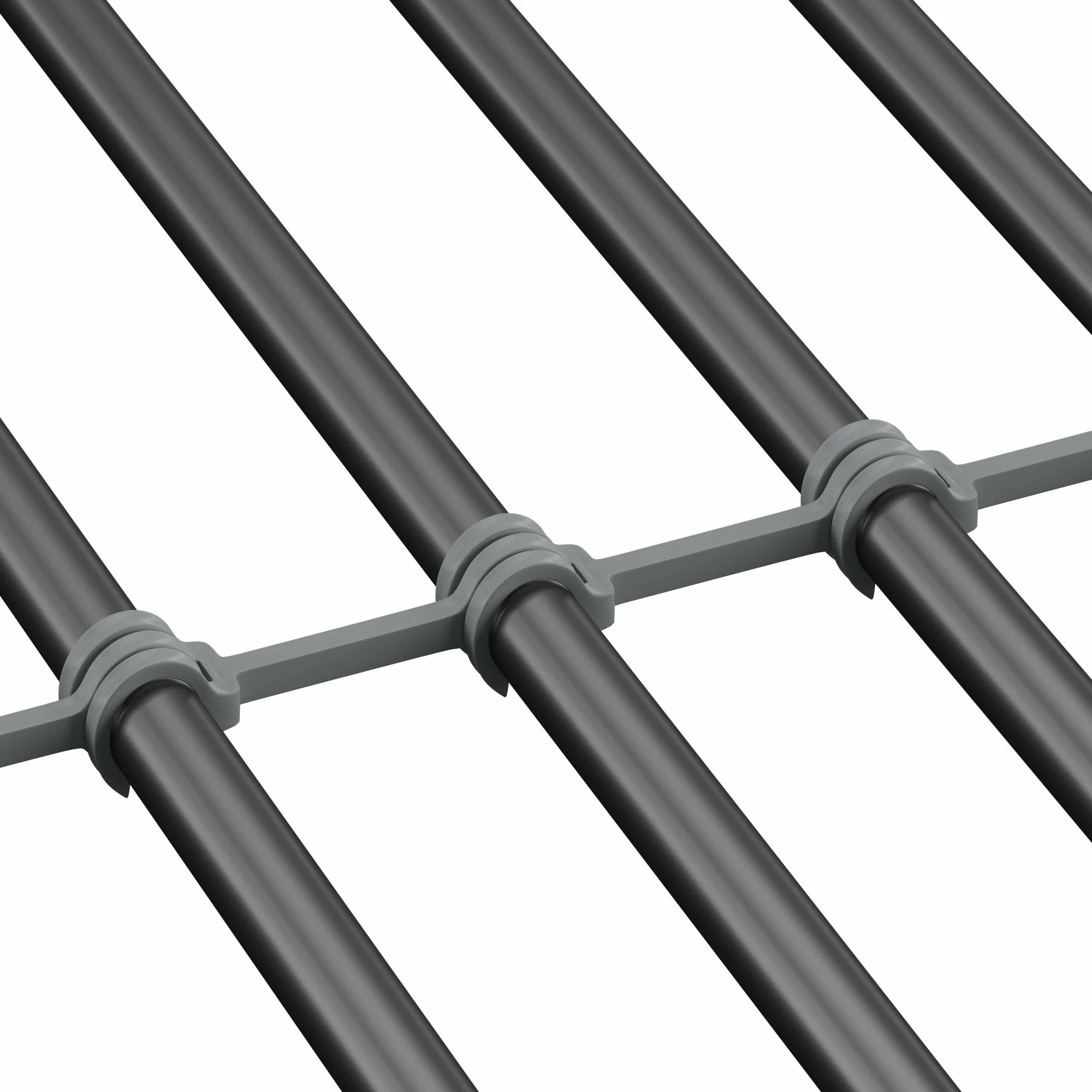 Top 10 😉 Jana Twin Over Twin Bunk Bed By INSPIRE Q Junior White ⭐ - Image 13