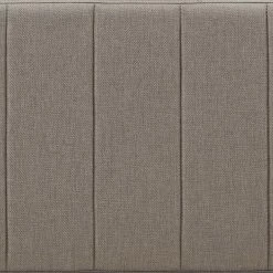 Hot Sale ✨ Jose Gold Finish Fabric Dining Bench By INSPIRE Q Modern Grey 💯 -iNSPIRE Q shop Jose Gold Finish Fabric Dining Bench by iNSPIRE Q Modern 14