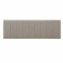 Hot Sale ✨ Jose Gold Finish Fabric Dining Bench By INSPIRE Q Modern Grey 💯 -iNSPIRE Q shop Jose Gold Finish Fabric Dining Bench by iNSPIRE Q Modern 6