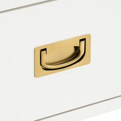Best deal ❤️ Kedric 1-Drawer Gold Accent Nightstand By INSPIRE Q Junior 🥰 -iNSPIRE Q shop Kedric 1 Drawer Gold Accent Nightstand by iNSPIRE Q Junior 5
