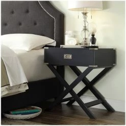 Wholesale 👏 Kenton X Base Wood Accent Campaign Table By INSPIRE Q Bold Espresso ⌛ 18 Wholesale 👏 Kenton X Base Wood Accent Campaign Table By INSPIRE Q Bold Espresso ⌛ -iNSPIRE Q shop Kenton X Base Wood Accent Campaign Table by iNSPIRE Q Bold 0cc50e32 1354 471c 830a a2fc7db8503f 600