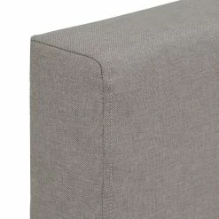 Deals 🥰 Laurencia Mid-Century Upholstered Platform Bed By INSPIRE Q Modern ⌛ -iNSPIRE Q shop Laurencia Mid Century Upholstered Platform Bed by iNSPIRE Q Modern 13