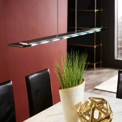 Cheapest 👏 Leucothea Light Rods LED Pendant By INSPIRE Q Modern White 😀