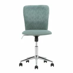 Deals 🛒 Lorelei Velvet Wave Pattern Office Chair By INSPIRE Q Bold Teal 👏 25 Deals 🛒 Lorelei Velvet Wave Pattern Office Chair By INSPIRE Q Bold Teal 👏 -iNSPIRE Q shop Lorelei Velvet Wave Pattern Office Chair by iNSPIRE Q Bold 10