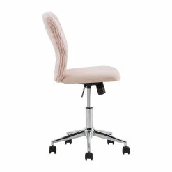 Deals 🛒 Lorelei Velvet Wave Pattern Office Chair By INSPIRE Q Bold Teal 👏 19 Deals 🛒 Lorelei Velvet Wave Pattern Office Chair By INSPIRE Q Bold Teal 👏 -iNSPIRE Q shop Lorelei Velvet Wave Pattern Office Chair by iNSPIRE Q Bold 4