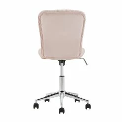 Deals 🛒 Lorelei Velvet Wave Pattern Office Chair By INSPIRE Q Bold Teal 👏 20 Deals 🛒 Lorelei Velvet Wave Pattern Office Chair By INSPIRE Q Bold Teal 👏 -iNSPIRE Q shop Lorelei Velvet Wave Pattern Office Chair by iNSPIRE Q Bold 5
