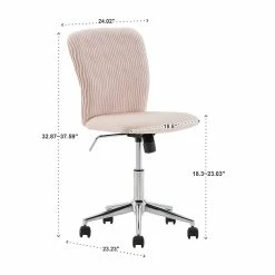Deals 🛒 Lorelei Velvet Wave Pattern Office Chair By INSPIRE Q Bold Teal 👏 23 Deals 🛒 Lorelei Velvet Wave Pattern Office Chair By INSPIRE Q Bold Teal 👏 -iNSPIRE Q shop Lorelei Velvet Wave Pattern Office Chair by iNSPIRE Q Bold 8