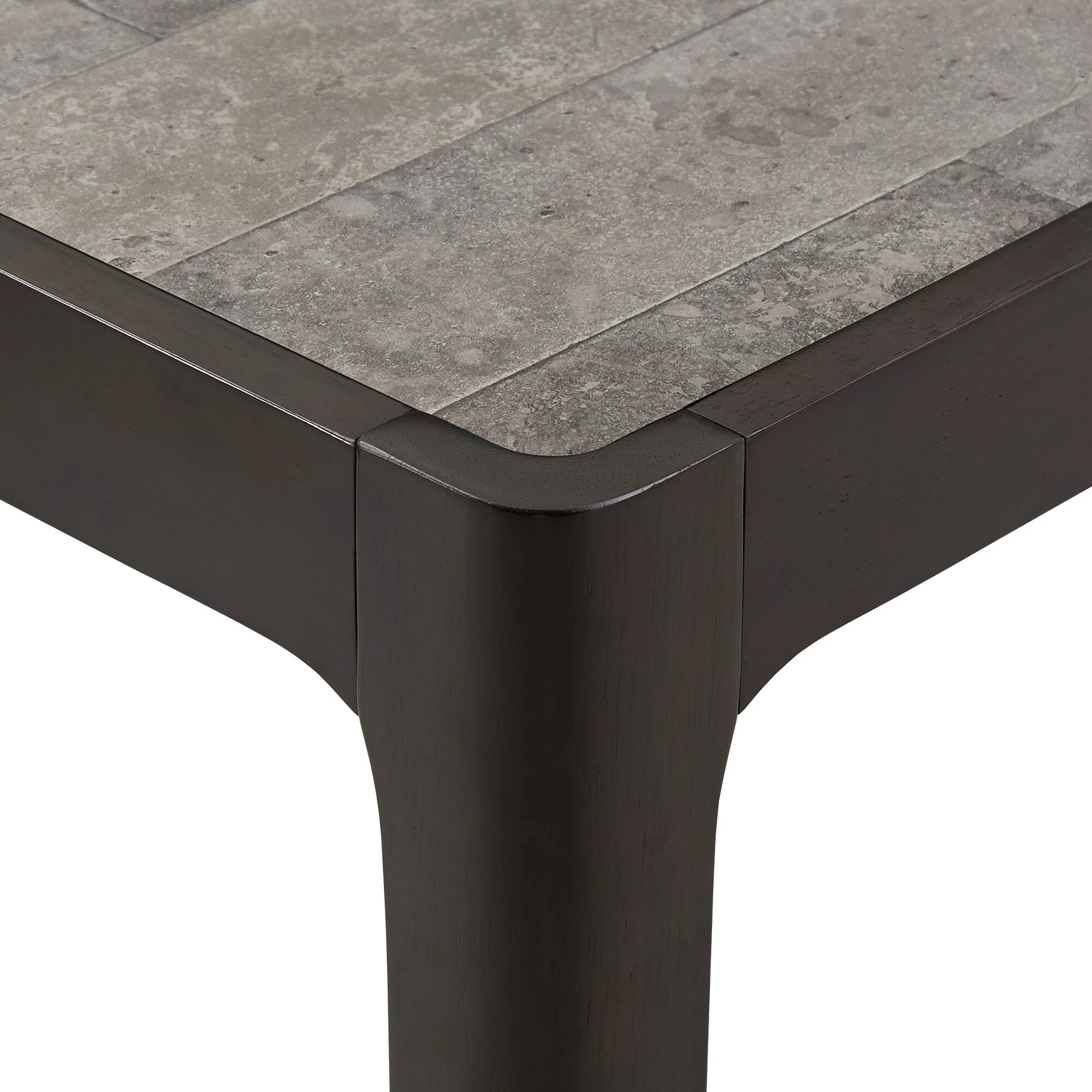 Best deal 🌟 Ludvika Faux Marble Top End Table By INSPIRE Q Modern 🛒 - Image 4