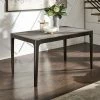 Deals 🥰 Ludvika Faux Marble Top Table By INSPIRE Q Modern - Grey 🌟