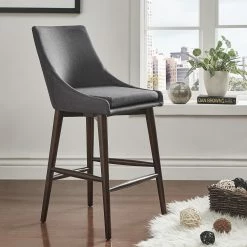 Best deal ๐งจ Sasha Espresso Barrel Back Counter Stools (Set Of 2) INSPIRE Q Modern Twilight Blue Linen ๐ฅ 19 Best deal ๐งจ Sasha Espresso Barrel Back Counter Stools (Set Of 2) INSPIRE Q Modern Twilight Blue Linen ๐ฅ -iNSPIRE Q shop MID CENTURY LIVING Sasha Oak Barrel Back Counter Stools Set of 2 5bd151a3 6a93 4d98 b056 688253516ccb 1000