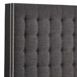 Best Sale ⌛ Marion Nailhead Wingback Tufted 84-Inch High Headboard Platform Bed By INSPIRE Q Bold King Size - Cream White Linen 😉 27 Best Sale ⌛ Marion Nailhead Wingback Tufted 84-Inch High Headboard Platform Bed By INSPIRE Q Bold King Size - Cream White Linen 😉 -iNSPIRE Q shop Marion Nailhead Wingback Tufted 84 Inch High Headboard Platform Bed by iNSPIRE Q Bold 22b06bf8 eac7 48ae 92a1 5faf01dd3ab8