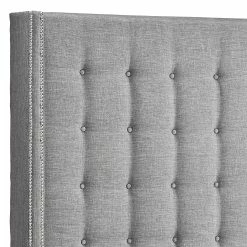 Best Sale ⌛ Marion Nailhead Wingback Tufted 84-Inch High Headboard Platform Bed By INSPIRE Q Bold King Size - Cream White Linen 😉 28 Best Sale ⌛ Marion Nailhead Wingback Tufted 84-Inch High Headboard Platform Bed By INSPIRE Q Bold King Size - Cream White Linen 😉 -iNSPIRE Q shop Marion Nailhead Wingback Tufted 84 Inch High Headboard Platform Bed by iNSPIRE Q Bold 503295cf 3f20 4820 8a4d 8aafe058e7f1