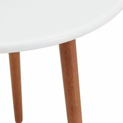 New 🛒 Marisol Two-Tone Nesting Table Set By INSPIRE Q Modern 🥰 -iNSPIRE Q shop Marisol Two Tone Nesting Table Set by iNSPIRE Q Modern 10