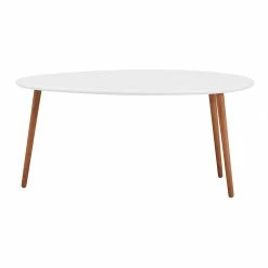 New 🛒 Marisol Two-Tone Nesting Table Set By INSPIRE Q Modern 🥰 -iNSPIRE Q shop Marisol Two Tone Nesting Table Set by iNSPIRE Q Modern 8