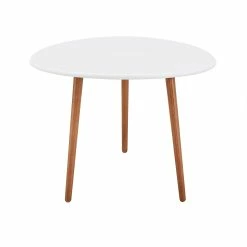 New 🛒 Marisol Two-Tone Nesting Table Set By INSPIRE Q Modern 🥰 -iNSPIRE Q shop Marisol Two Tone Nesting Table Set by iNSPIRE Q Modern 9