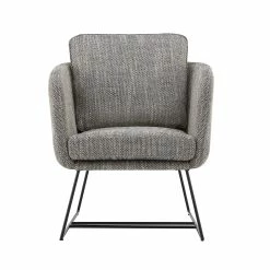 Top 10 ⭐ Maven Metal And Fabric Accent Chair By INSPIRE Q Modern ✔️ 10 Top 10 ⭐ Maven Metal And Fabric Accent Chair By INSPIRE Q Modern ✔️ -iNSPIRE Q shop Maven Metal and Fabric Accent Chair by iNSPIRE Q Modern 2