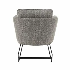 Top 10 ⭐ Maven Metal And Fabric Accent Chair By INSPIRE Q Modern ✔️ 12 Top 10 ⭐ Maven Metal And Fabric Accent Chair By INSPIRE Q Modern ✔️ -iNSPIRE Q shop Maven Metal and Fabric Accent Chair by iNSPIRE Q Modern 4