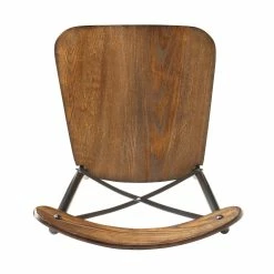 Best Pirce 🌟 Nelson X-Cross Back Dining Chair (Set Of 2) By INSPIRE Q Classic 🎉 -iNSPIRE Q shop Nelson Industrial Modern Rustic Cross Back Dining Chair Set of 2 by iNSPIRE Q Classic c43a3638 d706 46ae bc21 6f1723e33ef2 1000
