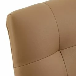 Wholesale 🌟 Peralta Faux Leather Tufted Office Chair By INSPIRE Q Classic Beige 👏 -iNSPIRE Q shop Peralta Faux Leather Tufted Office Chair by iNSPIRE Q Classic 12