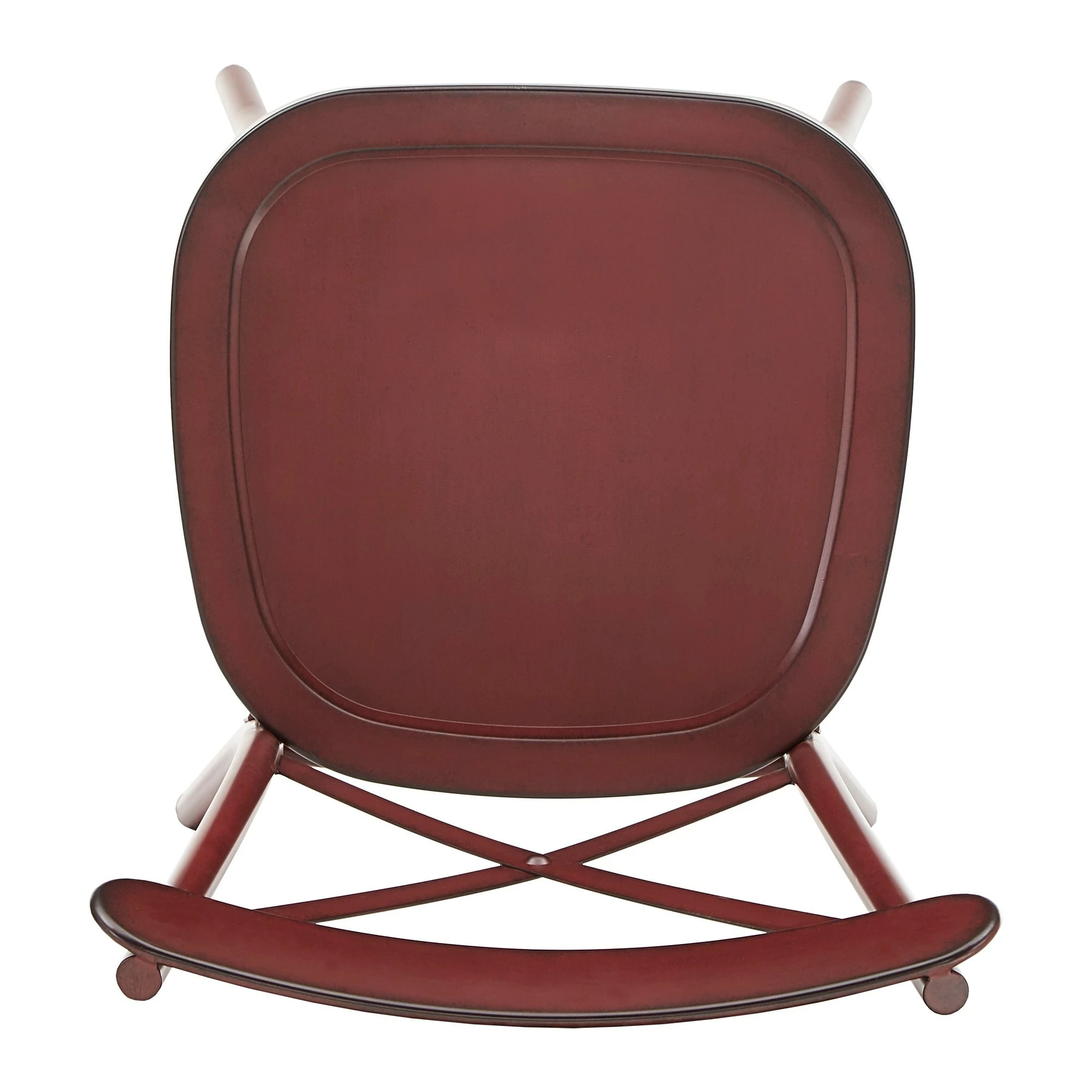 Best reviews of ๐งจ Pompey Metal Dining Chairs (Set Of 2) By INSPIRE Q Classic Antique Grey ๐ - Image 10