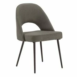 Buy 😉 Presley Upholstered Dining Chairs (Set Of 2) By INSPIRE Q Modern Teal Pu Leather 🌟 -iNSPIRE Q shop Presley Upholstered Dining Chairs 28Set of 229 by iNSPIRE Q Modern 11