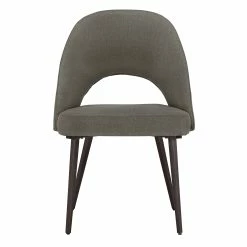 Buy 😉 Presley Upholstered Dining Chairs (Set Of 2) By INSPIRE Q Modern Teal Pu Leather 🌟 -iNSPIRE Q shop Presley Upholstered Dining Chairs 28Set of 229 by iNSPIRE Q Modern 12