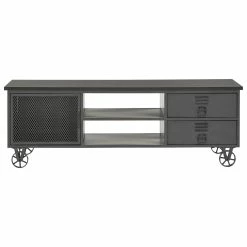 Top 10 👍 Reeta Storage TV Stand Media Table By INSPIRE Q Modern - TV Stand 😉 -iNSPIRE Q shop Reeta Storage TV Stand Media Table by iNSPIRE Q Modern 5