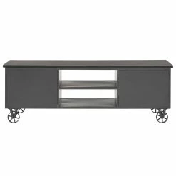 Top 10 👍 Reeta Storage TV Stand Media Table By INSPIRE Q Modern - TV Stand 😉 -iNSPIRE Q shop Reeta Storage TV Stand Media Table by iNSPIRE Q Modern 7