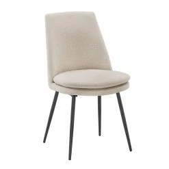 Deals 🎁 Saki Upholstered Dining Chairs (Set Of 2) By INSPIRE Q Modern Grey Velvet 💯 28 Deals 🎁 Saki Upholstered Dining Chairs (Set Of 2) By INSPIRE Q Modern Grey Velvet 💯 -iNSPIRE Q shop Saki Chenille Fabric Dining Chairs 28Set of 229 by iNSPIRE Q Modern 13