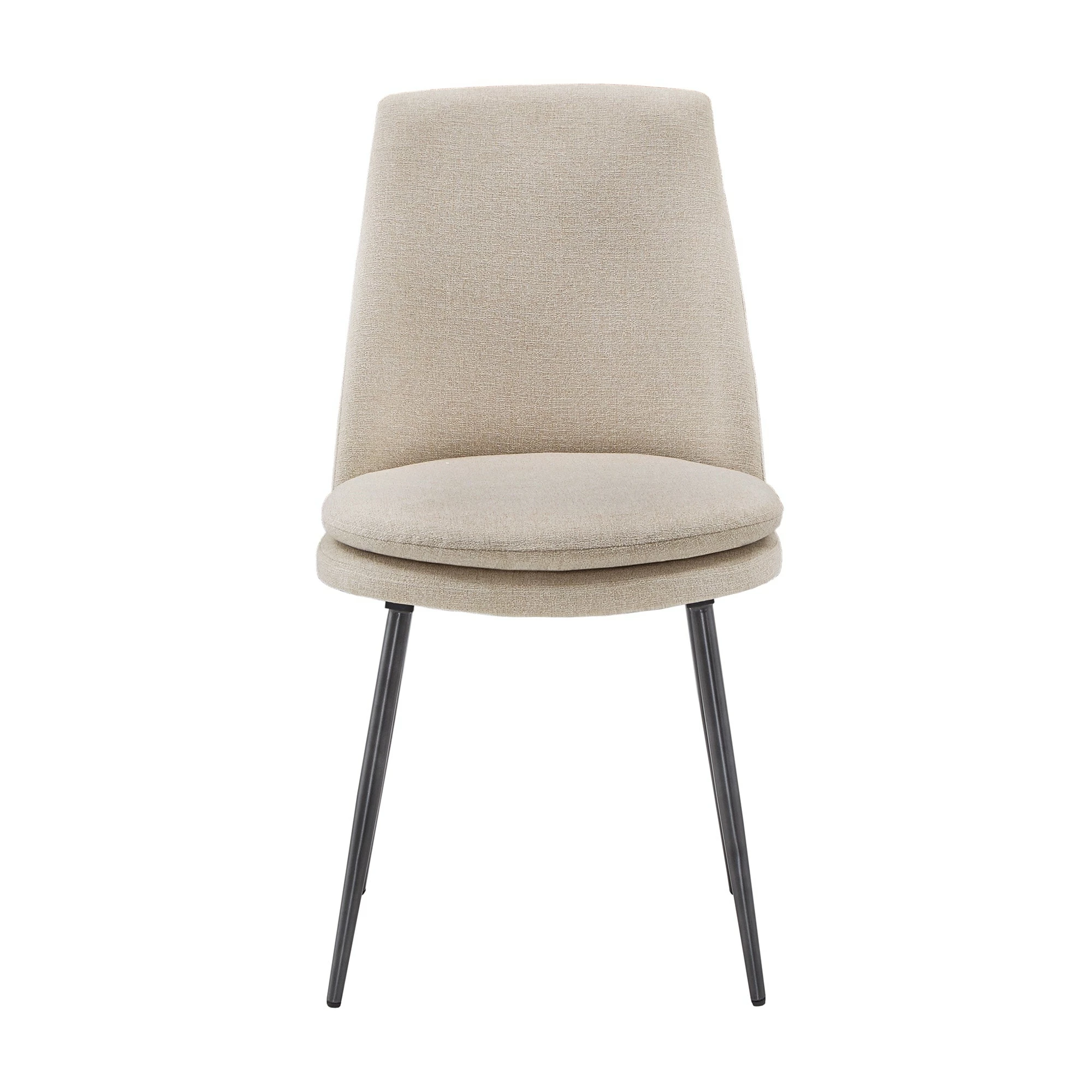 Deals 🎁 Saki Upholstered Dining Chairs (Set Of 2) By INSPIRE Q Modern Grey Velvet 💯 15 Deals 🎁 Saki Upholstered Dining Chairs (Set Of 2) By INSPIRE Q Modern Grey Velvet 💯 - Image 15