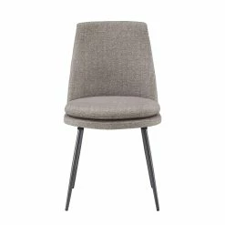 Deals 🎁 Saki Upholstered Dining Chairs (Set Of 2) By INSPIRE Q Modern Grey Velvet 💯 20 Deals 🎁 Saki Upholstered Dining Chairs (Set Of 2) By INSPIRE Q Modern Grey Velvet 💯 -iNSPIRE Q shop Saki Chenille Fabric Dining Chairs 28Set of 229 by iNSPIRE Q Modern 5