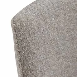 Deals 🎁 Saki Upholstered Dining Chairs (Set Of 2) By INSPIRE Q Modern Grey Velvet 💯 23 Deals 🎁 Saki Upholstered Dining Chairs (Set Of 2) By INSPIRE Q Modern Grey Velvet 💯 -iNSPIRE Q shop Saki Chenille Fabric Dining Chairs 28Set of 229 by iNSPIRE Q Modern 8