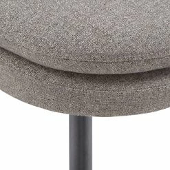 Deals 🎁 Saki Upholstered Dining Chairs (Set Of 2) By INSPIRE Q Modern Grey Velvet 💯 24 Deals 🎁 Saki Upholstered Dining Chairs (Set Of 2) By INSPIRE Q Modern Grey Velvet 💯 -iNSPIRE Q shop Saki Chenille Fabric Dining Chairs 28Set of 229 by iNSPIRE Q Modern 9