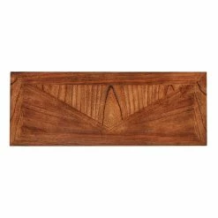 Cheap ✔️ Sheldon 48" Console Sofa Table By INSPIRE Q Classic Antique Grey 🛒 -iNSPIRE Q shop Sheldon Brown Cherry Finish Sofa Table by iNSPIRE Q Classic 7