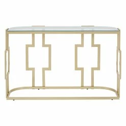Deals 😍 Spumante 48" Console Table By INSPIRE Q Bold ✔️ 12 Deals 😍 Spumante 48" Console Table By INSPIRE Q Bold ✔️ -iNSPIRE Q shop Spumante 4822 Console Table by iNSPIRE Q Bold 4