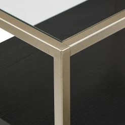 Brand new ๐ Spumante Champagne Silver Finish End Table With Storage By INSPIRE Q Bold ๐งจ 17 Brand new ๐ Spumante Champagne Silver Finish End Table With Storage By INSPIRE Q Bold ๐งจ -iNSPIRE Q shop Spumante Champagne Silver Finish Table with Storage by iNSPIRE Q Bold 15