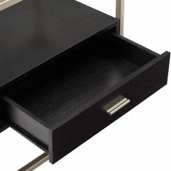 Brand new ๐ Spumante Champagne Silver Finish End Table With Storage By INSPIRE Q Bold ๐งจ 18 Brand new ๐ Spumante Champagne Silver Finish End Table With Storage By INSPIRE Q Bold ๐งจ -iNSPIRE Q shop Spumante Champagne Silver Finish Table with Storage by iNSPIRE Q Bold 16