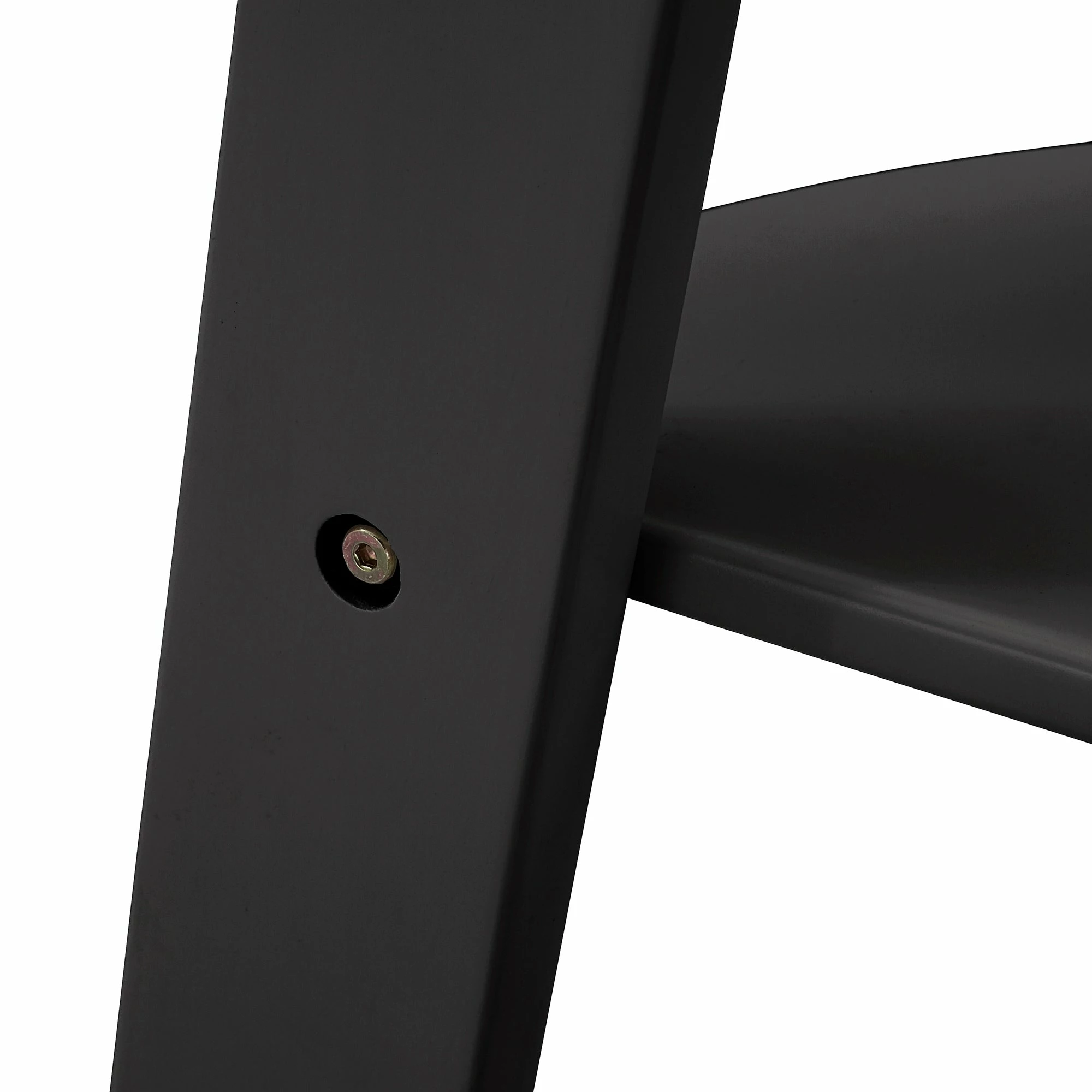 Wholesale 🎁 Stoyan Corner Ladder Bookcase By INSPIRE Q Classic White 🌟 - Image 6