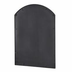 Cheapest ✨ Surise Metal Arched Windowpane Wall Mirror By INSPIRE Q Modern Black 🌟 19 Cheapest ✨ Surise Metal Arched Windowpane Wall Mirror By INSPIRE Q Modern Black 🌟 -iNSPIRE Q shop Surise Black Finish Metal Arched Windowpane Wall Mirror by iNSPIRE Q Artisan a52fffe2 0bda 49ff bb8d 321e01dcfeb0 1000