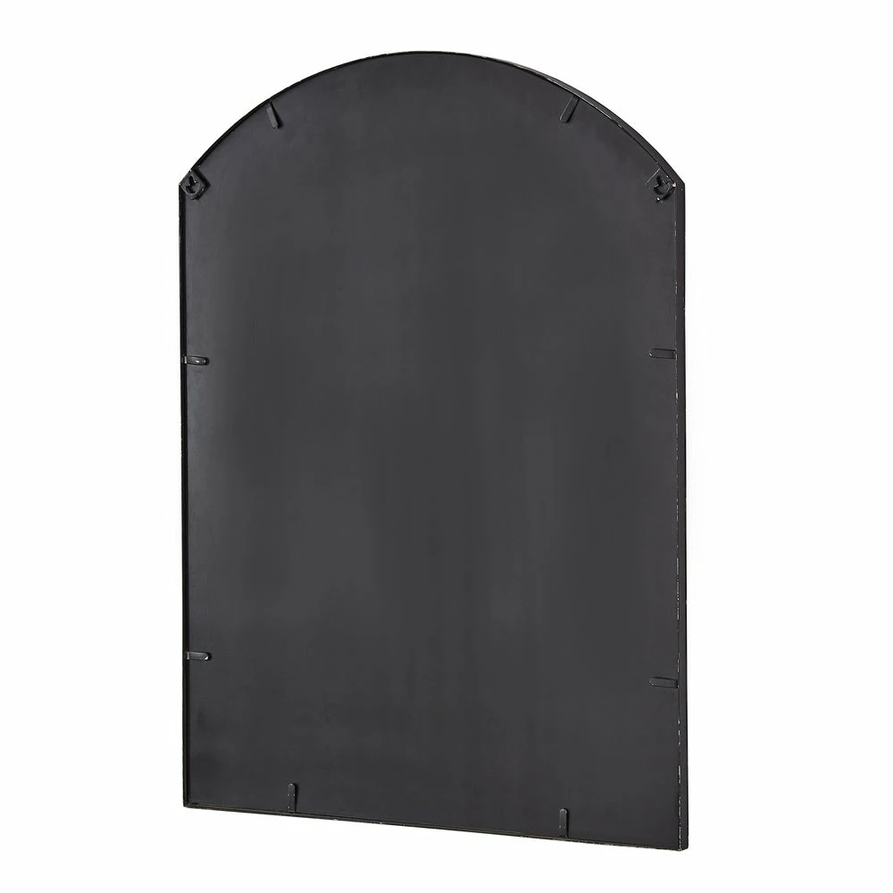 Cheapest ✨ Surise Metal Arched Windowpane Wall Mirror By INSPIRE Q Modern Black 🌟 7 Cheapest ✨ Surise Metal Arched Windowpane Wall Mirror By INSPIRE Q Modern Black 🌟 - Image 7