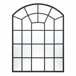 Cheapest ✨ Surise Metal Arched Windowpane Wall Mirror By INSPIRE Q Modern Black 🌟 17 Cheapest ✨ Surise Metal Arched Windowpane Wall Mirror By INSPIRE Q Modern Black 🌟 -iNSPIRE Q shop Surise Black Finish Metal Arched Windowpane Wall Mirror by iNSPIRE Q Artisan f295c72a d7f7 4f1a bba6 07d6b9f746a6 1000