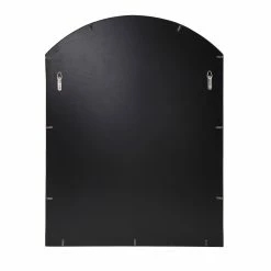 Cheapest ✨ Surise Metal Arched Windowpane Wall Mirror By INSPIRE Q Modern Black 🌟 20 Cheapest ✨ Surise Metal Arched Windowpane Wall Mirror By INSPIRE Q Modern Black 🌟 -iNSPIRE Q shop Surise Metal Arched Windowpane Wall Mirror by iNSPIRE Q Modern 3