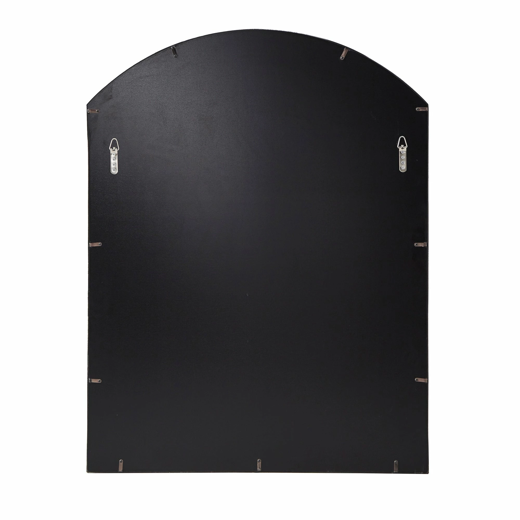 Cheapest ✨ Surise Metal Arched Windowpane Wall Mirror By INSPIRE Q Modern Black 🌟 8 Cheapest ✨ Surise Metal Arched Windowpane Wall Mirror By INSPIRE Q Modern Black 🌟 - Image 8
