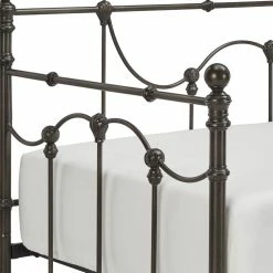 Wholesale 👏 Bellwood Victorian Iron Metal Daybed By INSPIRE Q Classic Antique White ✔️ 18 Wholesale 👏 Bellwood Victorian Iron Metal Daybed By INSPIRE Q Classic Antique White ✔️ -iNSPIRE Q shop TRIBECCA HOME Bellwood Victorian Iron Metal Daybed 1b6b38ba 226a 48d8 b755 4c76770d51d3 1000