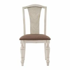 Discount 🔔 Tournus Slat Back Solid Rubberwood Dining Chairs (Set Of 2) By INSPIRE Q Classic 🛒 12 Discount 🔔 Tournus Slat Back Solid Rubberwood Dining Chairs (Set Of 2) By INSPIRE Q Classic 🛒 -iNSPIRE Q shop Tournus Slat Back Solid Rubberwood Dining Chairs 28Set of 229 by iNSPIRE Q Classic 3