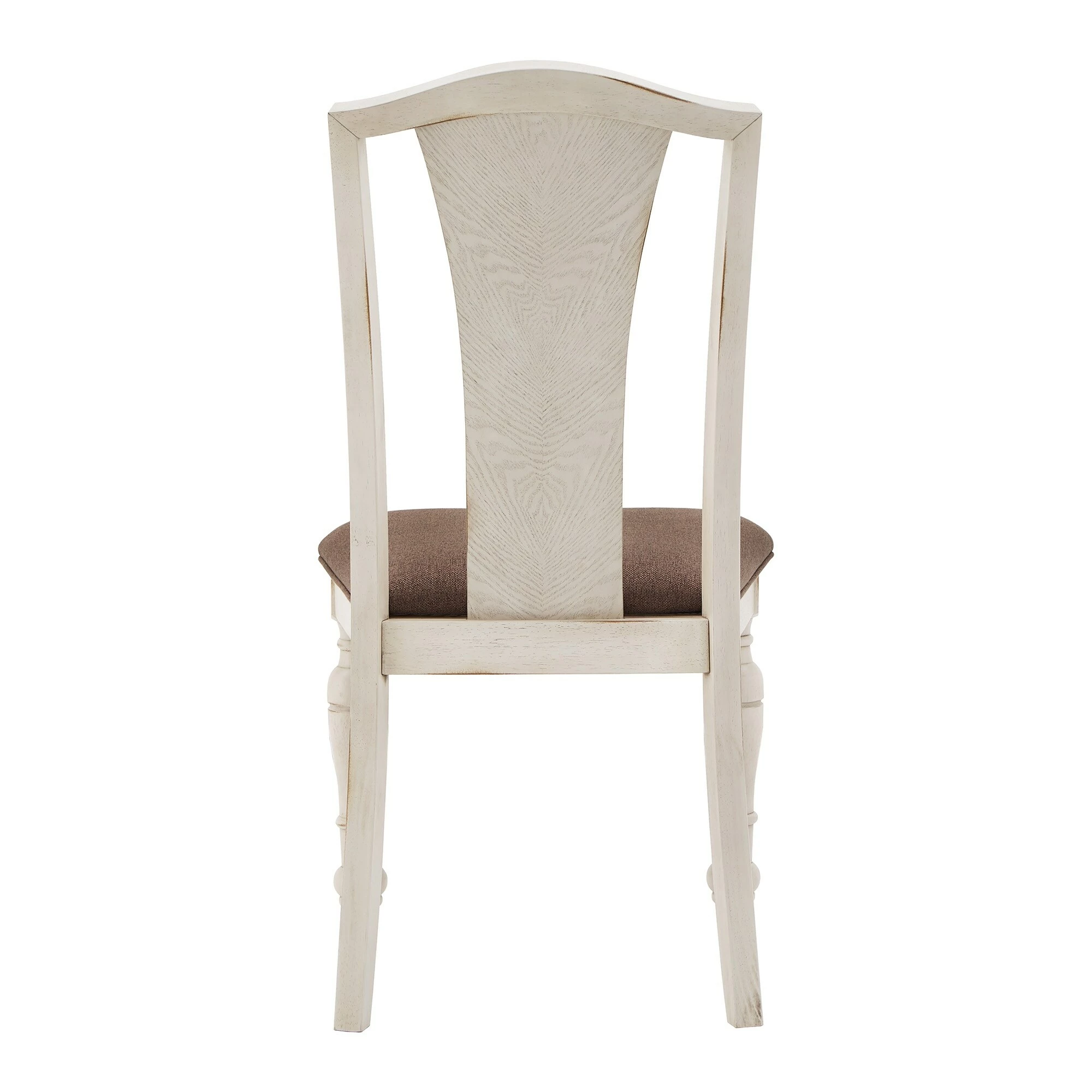 Discount 🔔 Tournus Slat Back Solid Rubberwood Dining Chairs (Set Of 2) By INSPIRE Q Classic 🛒 6 Discount 🔔 Tournus Slat Back Solid Rubberwood Dining Chairs (Set Of 2) By INSPIRE Q Classic 🛒 - Image 6