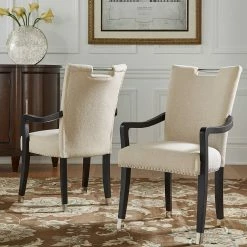 Flash Sale ✔️ Willa Heathered Weave Parson Dining Chair (Set Of 2) By INSPIRE Q Bold Side Chair 🎁