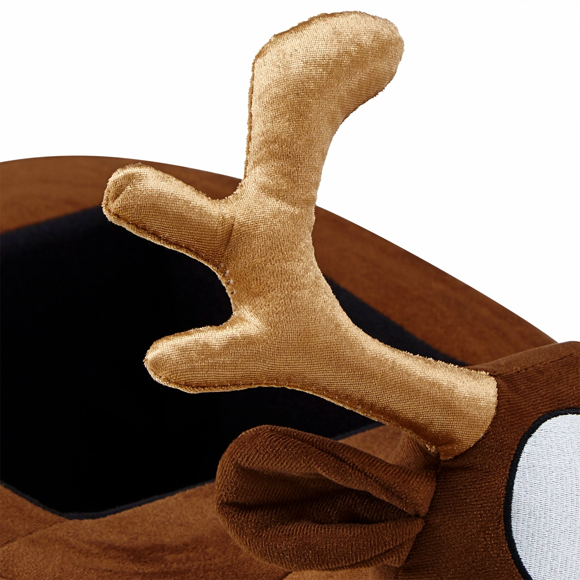 Cheap 🌟 IQ Friends - Animal Storage Ottomans By INSPIRE Q Junior White Unicorn 🌟 - Image 14